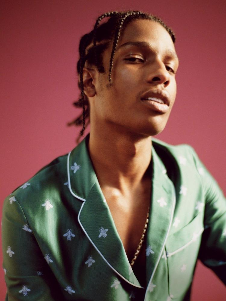 ASAP Rocky