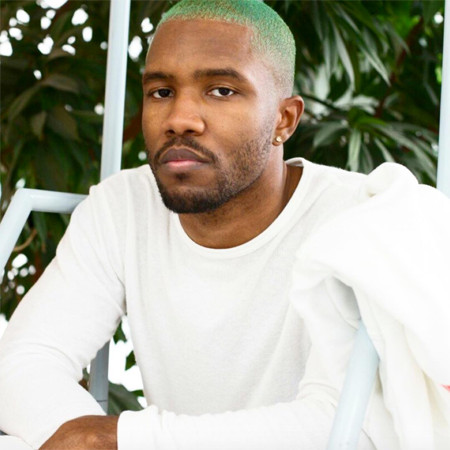 Frank Ocean